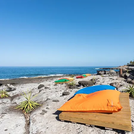 Apartmán Acogedor Con Vistas Al Mar En *