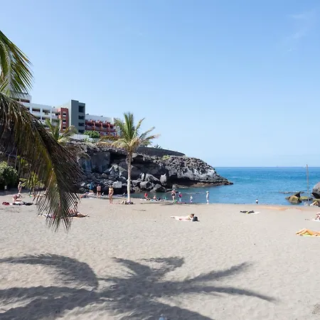 Apartmán Acogedor Con Vistas Al Mar En